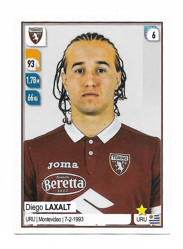 Calciatori panini 2019/20 - Scegli figurina Da 501 a 600