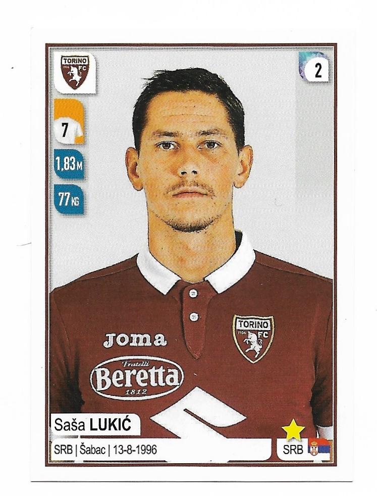 Calciatori panini 2019/20 - Scegli figurina Da 501 a 600