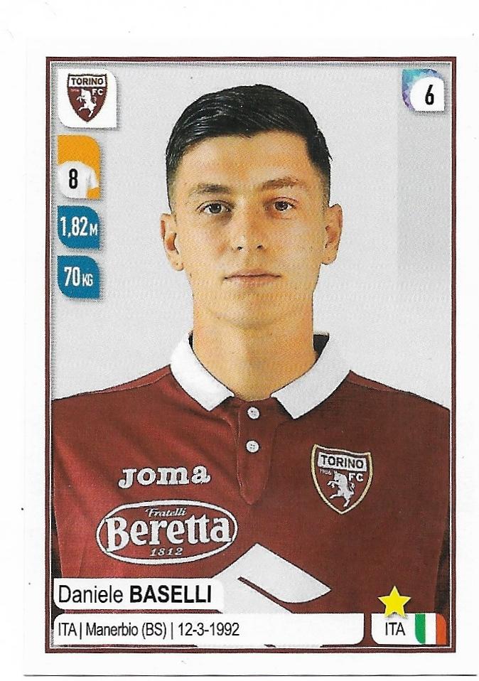 Calciatori panini 2019/20 - Scegli figurina Da 501 a 600