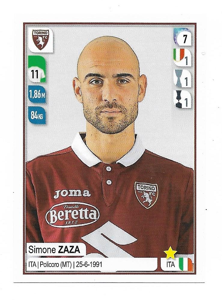 Calciatori panini 2019/20 - Scegli figurina Da 501 a 600