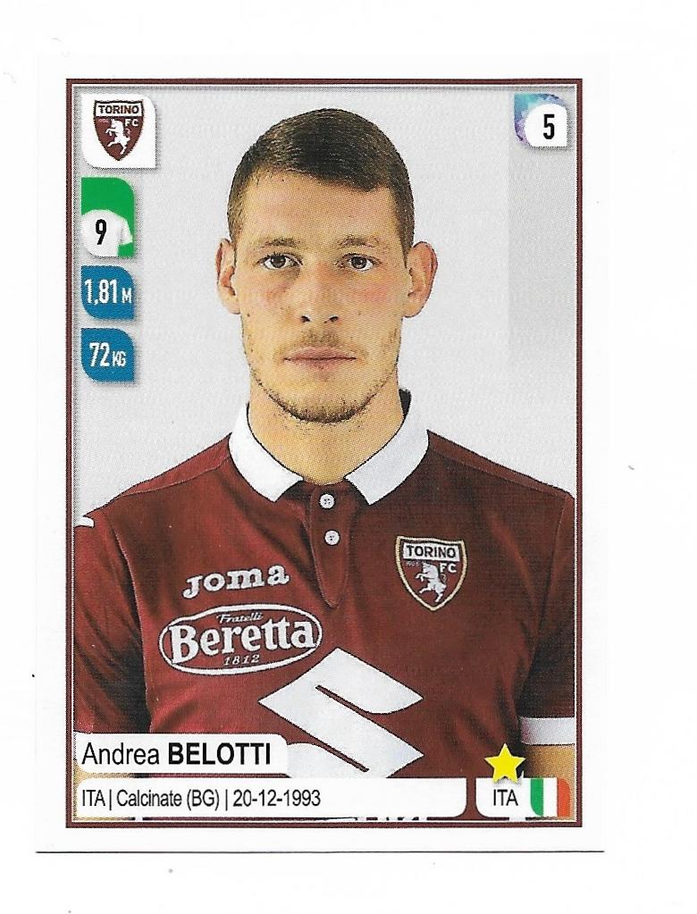 Calciatori panini 2019/20 - Scegli figurina Da 501 a 600