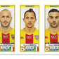 Calciatori panini 2019/20 - Scegli figurina Da 601 a 700