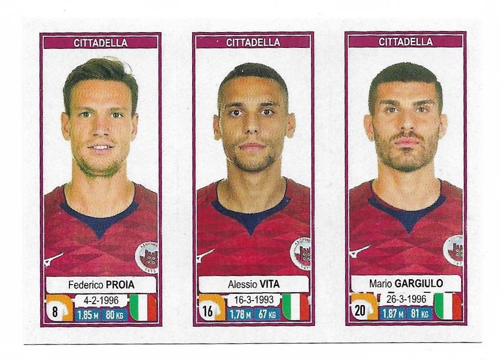 Calciatori panini 2019/20 - Scegli figurina Da 601 a 700