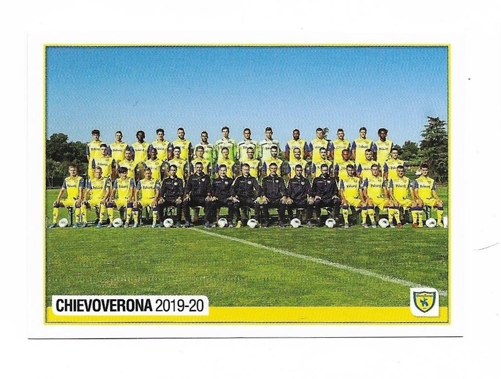 Calciatori panini 2019/20 - Scegli figurina Da 601 a 700