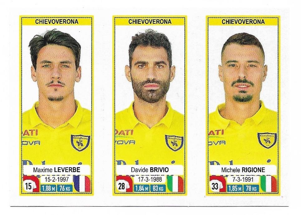 Calciatori panini 2019/20 - Scegli figurina Da 601 a 700