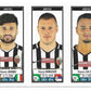 Calciatori panini 2019/20 - Scegli figurina Da 601 a 700