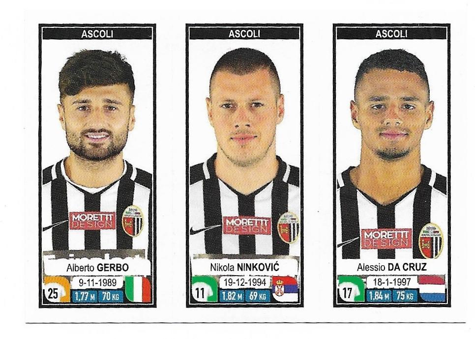 Calciatori panini 2019/20 - Scegli figurina Da 601 a 700