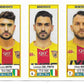 Calciatori panini 2019/20 - Scegli figurina Da 601 a 700