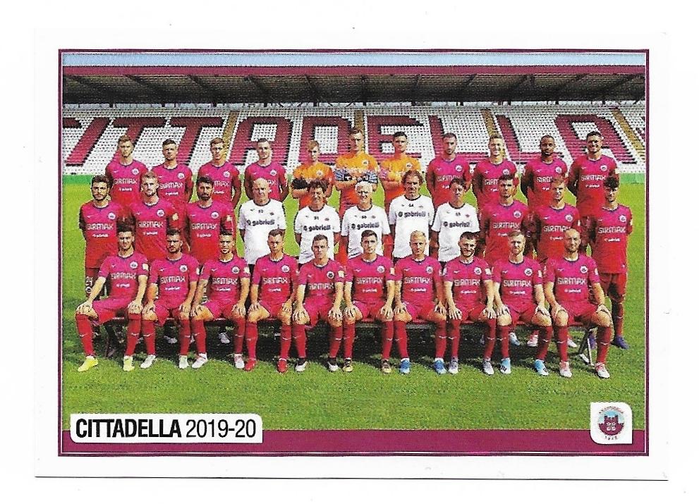 Calciatori panini 2019/20 - Scegli figurina Da 601 a 700