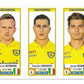 Calciatori panini 2019/20 - Scegli figurina Da 601 a 700