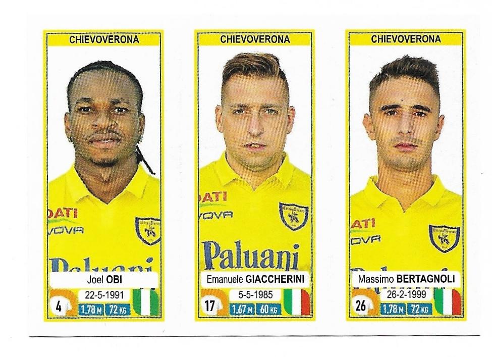 Calciatori panini 2019/20 - Scegli figurina Da 601 a 700