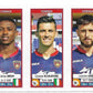 Calciatori panini 2019/20 - Scegli figurina Da 601 a 700