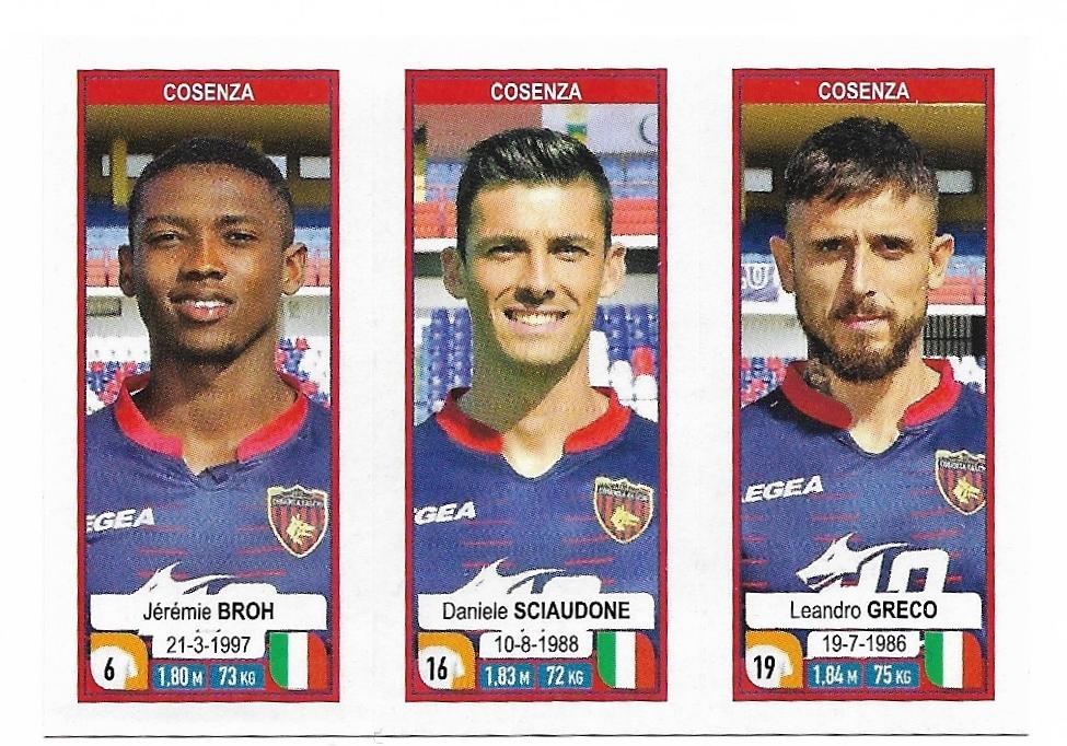 Calciatori panini 2019/20 - Scegli figurina Da 601 a 700