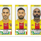 Calciatori panini 2019/20 - Scegli figurina Da 601 a 700