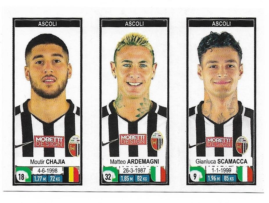 Calciatori panini 2019/20 - Scegli figurina Da 601 a 700