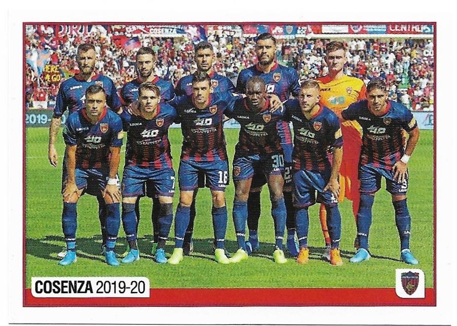 Calciatori panini 2019/20 - Scegli figurina Da 601 a 700