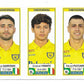 Calciatori panini 2019/20 - Scegli figurina Da 601 a 700