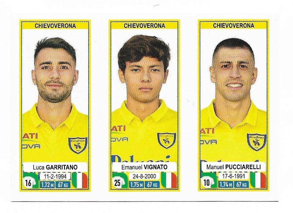 Calciatori panini 2019/20 - Scegli figurina Da 601 a 700