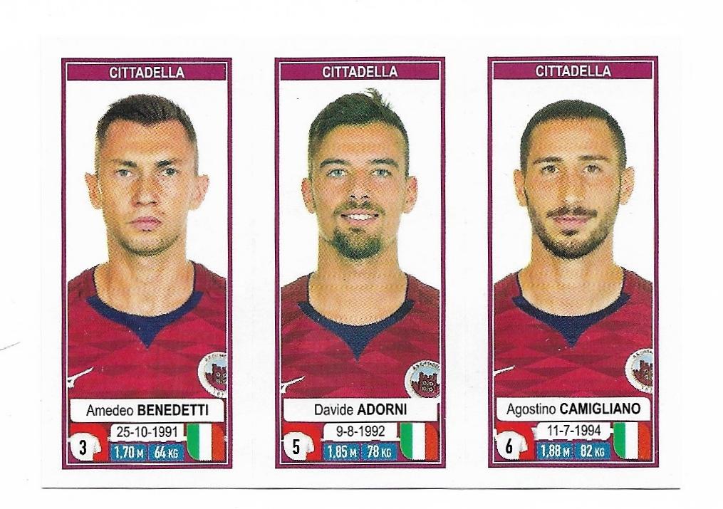 Calciatori panini 2019/20 - Scegli figurina Da 601 a 700