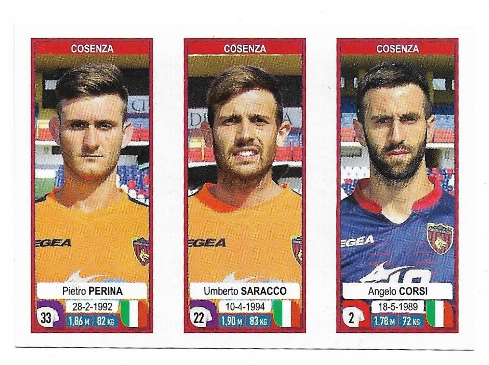 Calciatori panini 2019/20 - Scegli figurina Da 601 a 700