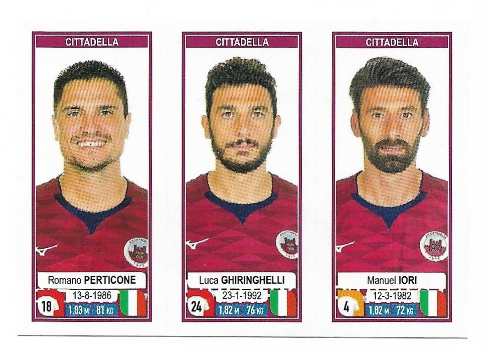 Calciatori panini 2019/20 - Scegli figurina Da 601 a 700