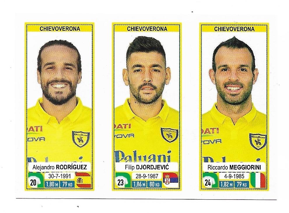 Calciatori panini 2019/20 - Scegli figurina Da 601 a 700