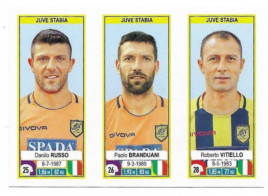 Calciatori panini 2019/20 - Scegli figurina Da 601 a 700