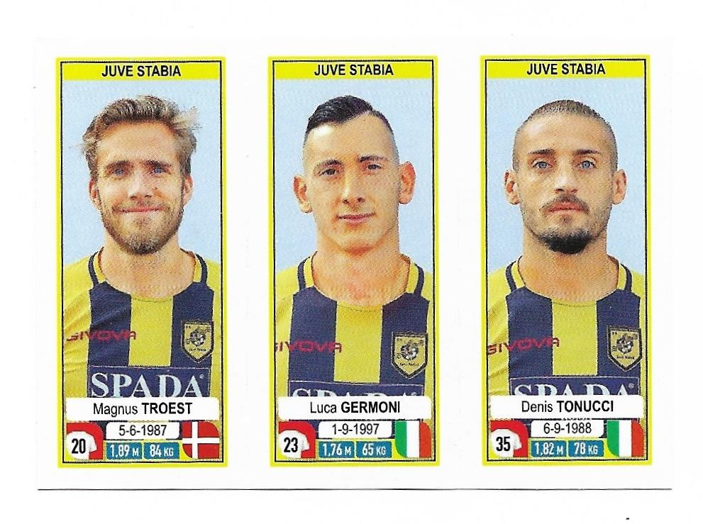 Calciatori panini 2019/20 - Scegli figurina Da 601 a 700