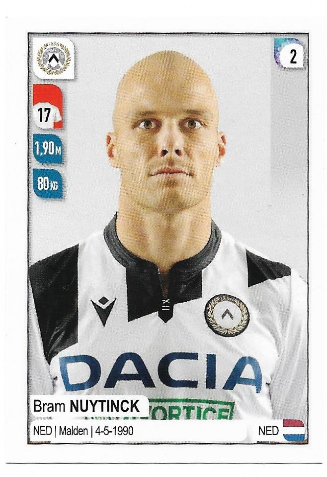 Calciatori panini 2019/20 - Scegli figurina Da 501 a 600