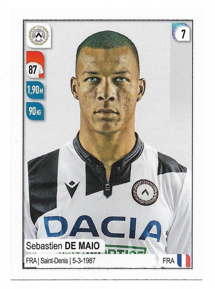 Calciatori panini 2019/20 - Scegli figurina Da 501 a 600