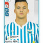 Calciatori panini 2019/20 - Scegli figurina Da 501 a 600