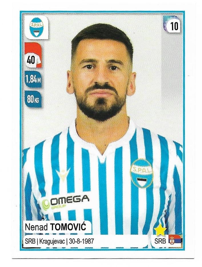 Calciatori panini 2019/20 - Scegli figurina Da 501 a 600