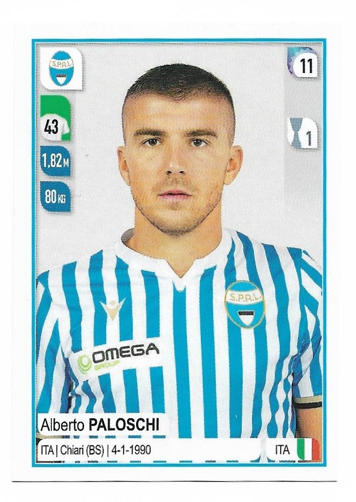 Calciatori panini 2019/20 - Scegli figurina Da 501 a 600