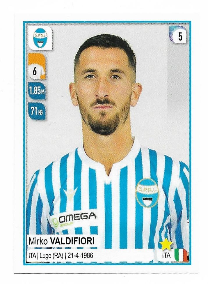 Calciatori panini 2019/20 - Scegli figurina Da 501 a 600