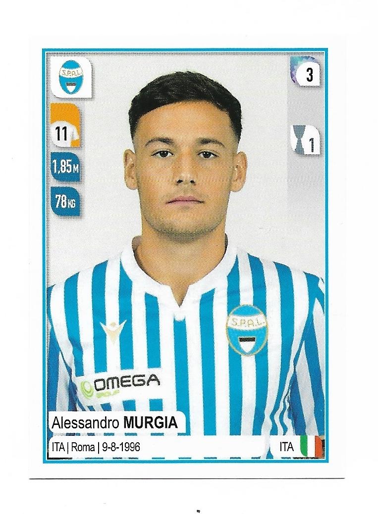 Calciatori panini 2019/20 - Scegli figurina Da 501 a 600