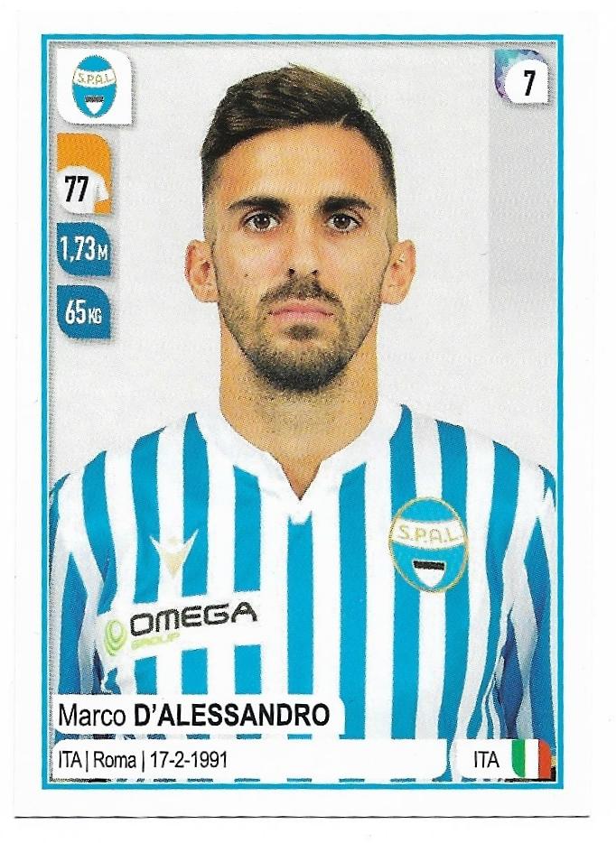 Calciatori panini 2019/20 - Scegli figurina Da 501 a 600