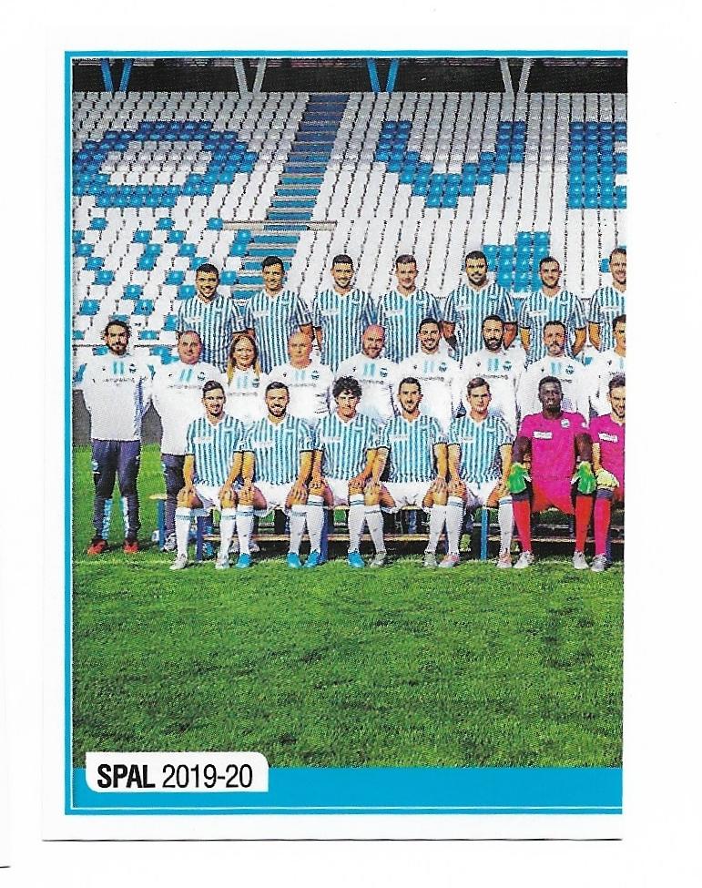 Calciatori panini 2019/20 - Scegli figurina Da 501 a 600