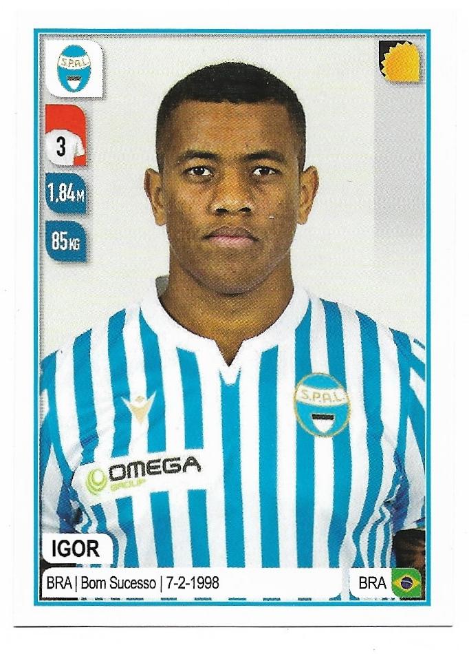 Calciatori panini 2019/20 - Scegli figurina Da 501 a 600