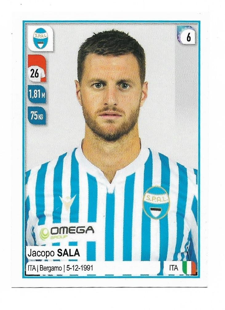 Calciatori panini 2019/20 - Scegli figurina Da 501 a 600