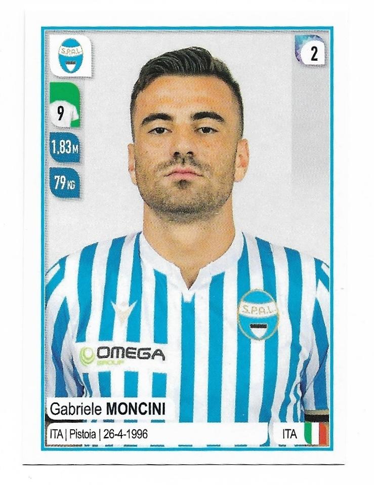 Calciatori panini 2019/20 - Scegli figurina Da 501 a 600