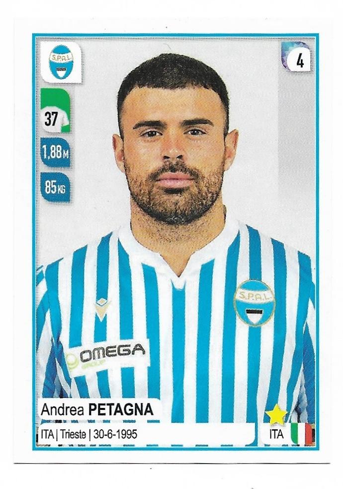 Calciatori panini 2019/20 - Scegli figurina Da 501 a 600