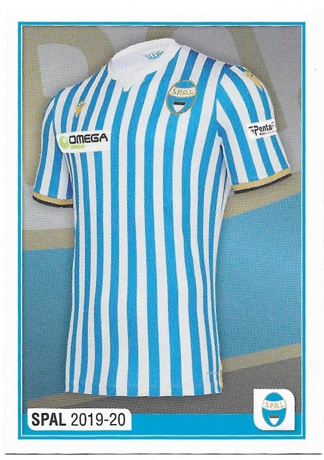 Calciatori panini 2019/20 - Scegli figurina Da 501 a 600