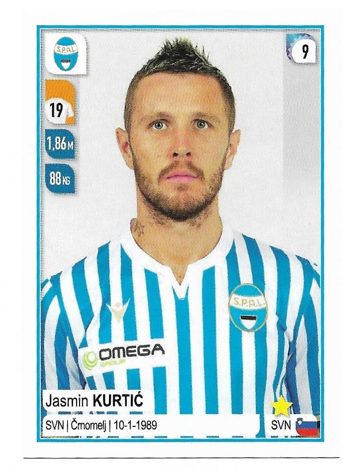 Calciatori panini 2019/20 - Scegli figurina Da 501 a 600