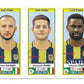 Calciatori panini 2019/20 - Scegli figurina Da 601 a 700