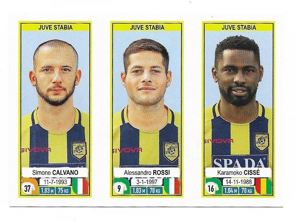 Calciatori panini 2019/20 - Scegli figurina Da 601 a 700