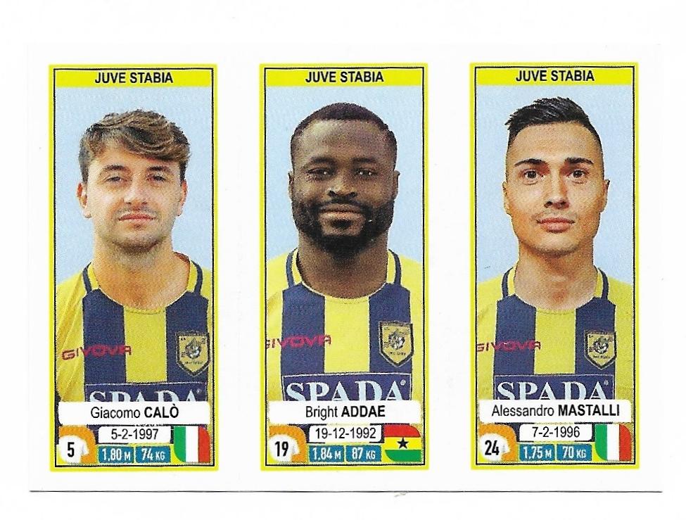 Calciatori panini 2019/20 - Scegli figurina Da 601 a 700