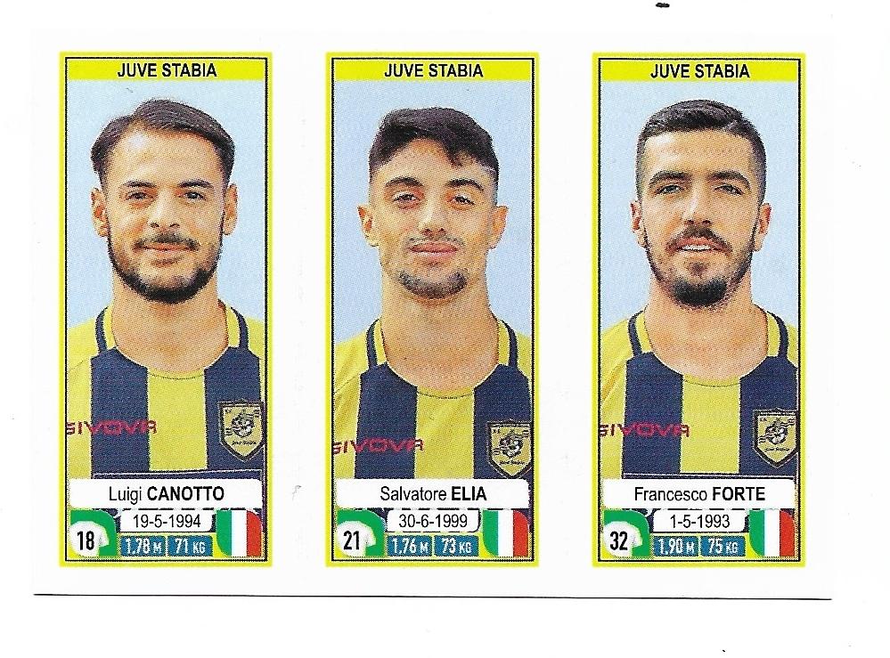 Calciatori panini 2019/20 - Scegli figurina Da 601 a 700