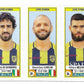 Calciatori panini 2019/20 - Scegli figurina Da 601 a 700