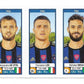 Calciatori panini 2019/20 - Scegli figurina Da 601 a 700