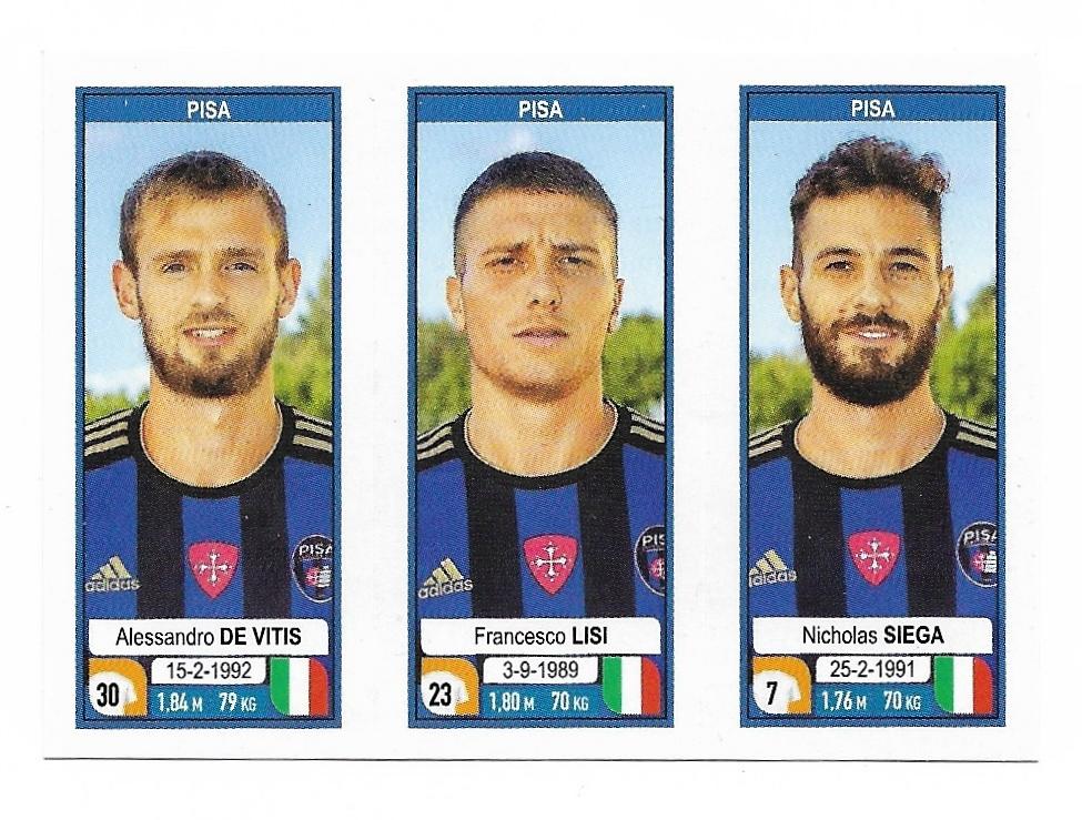 Calciatori panini 2019/20 - Scegli figurina Da 601 a 700